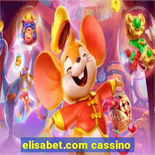 elisabet.com cassino