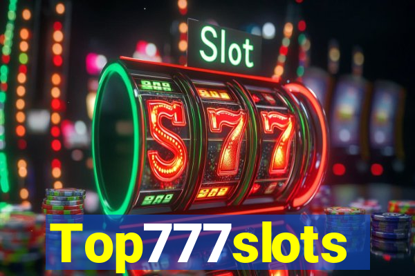 Top777slots