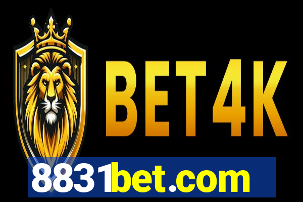 8831bet.com