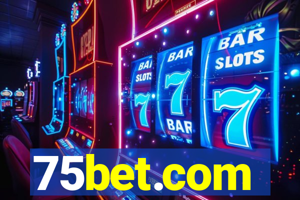 75bet.com