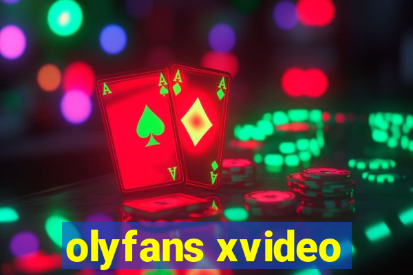 olyfans xvideo