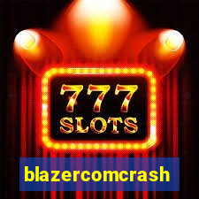 blazercomcrash