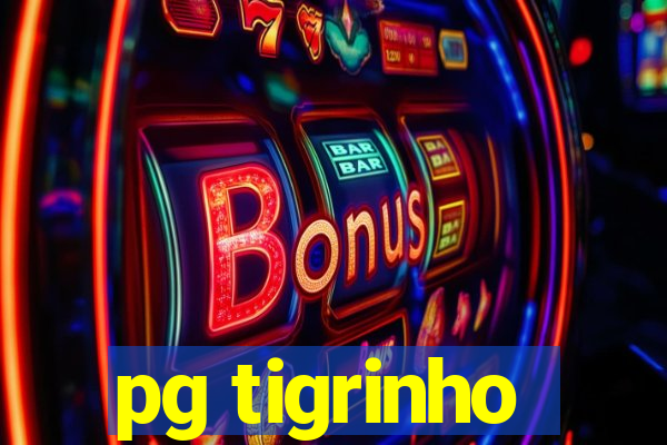 pg tigrinho