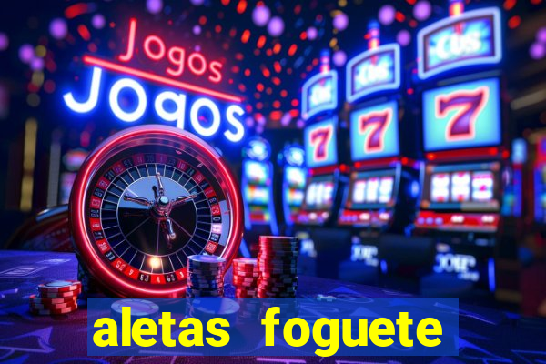 aletas foguete garrafa pet