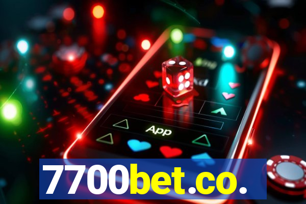 7700bet.co.