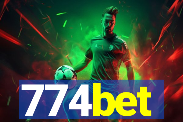 774bet