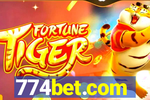 774bet.com