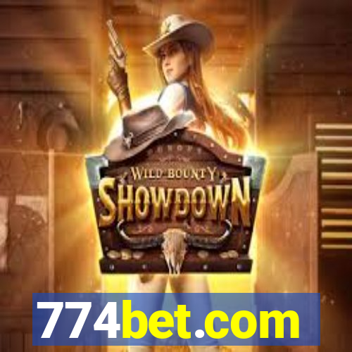 774bet.com