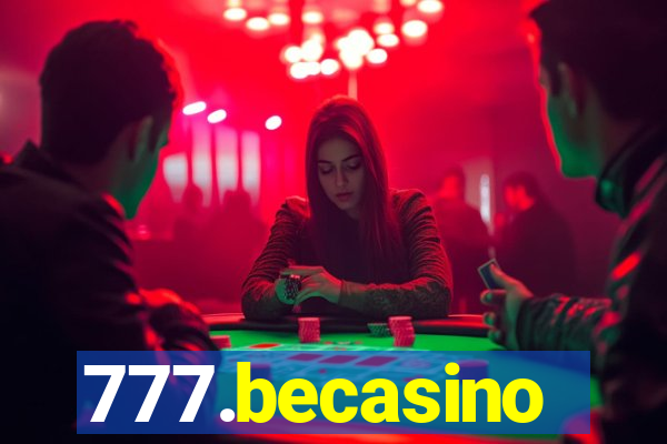 777.becasino