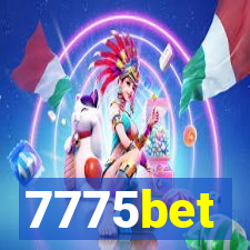 7775bet