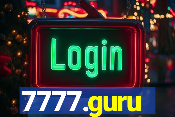 7777.guru