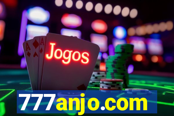 777anjo.com