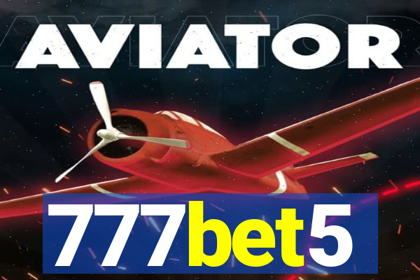 777bet5