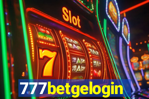 777betgelogin