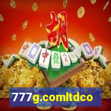 777g.comltdco