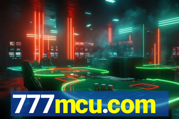 777mcu.com