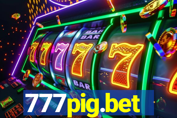 777pig.bet