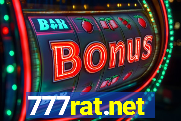 777rat.net