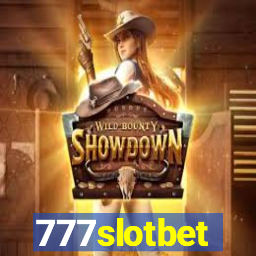 777slotbet