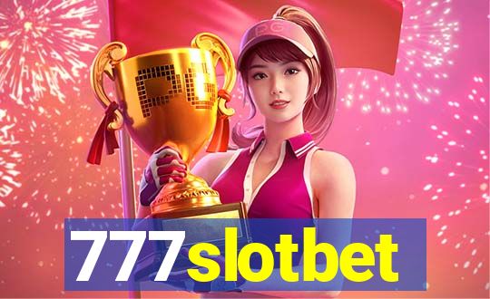 777slotbet