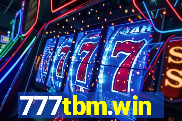 777tbm.win