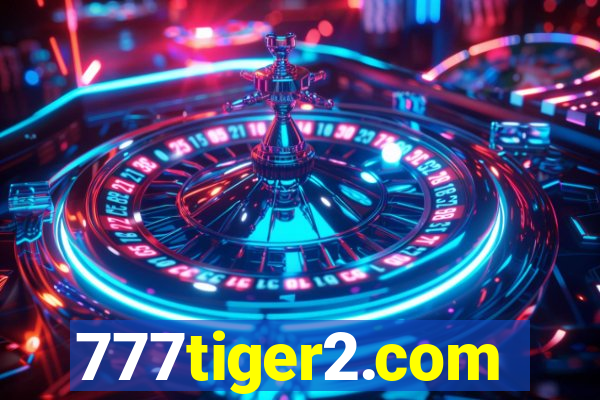 777tiger2.com