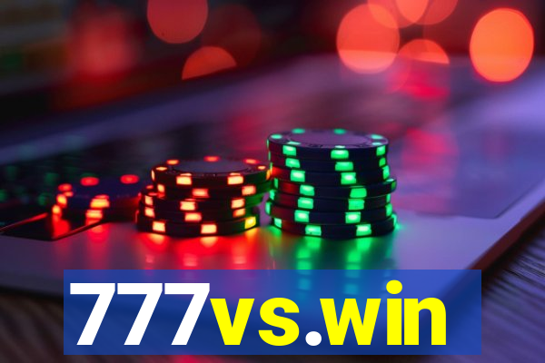 777vs.win