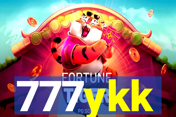 777ykk