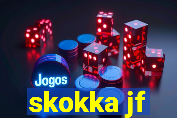 skokka jf