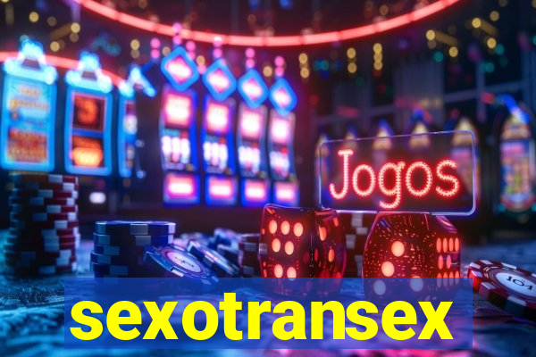 sexotransex