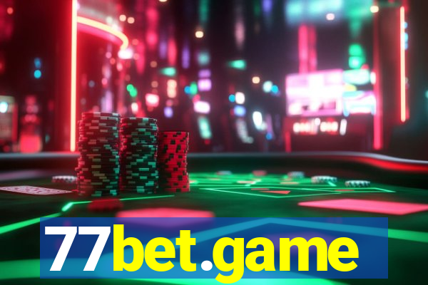 77bet.game