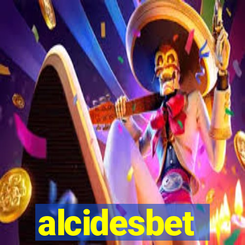 alcidesbet