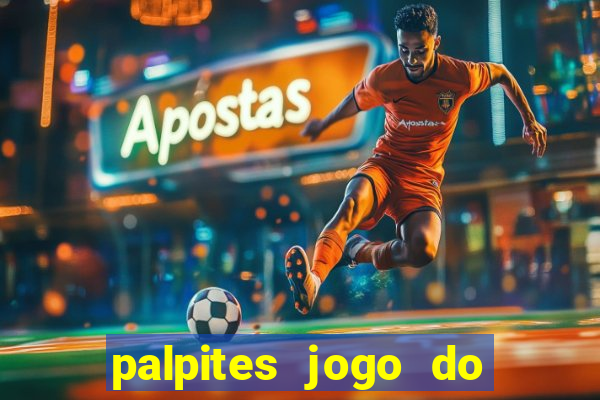 palpites jogo do bicho hoje