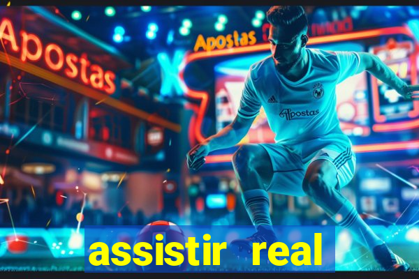 assistir real madrid futemax