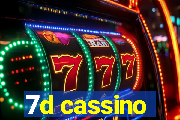 7d cassino