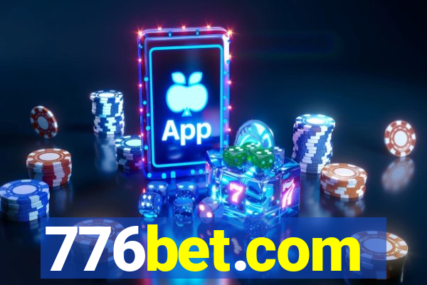 776bet.com