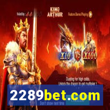 2289bet.com