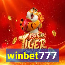 winbet777