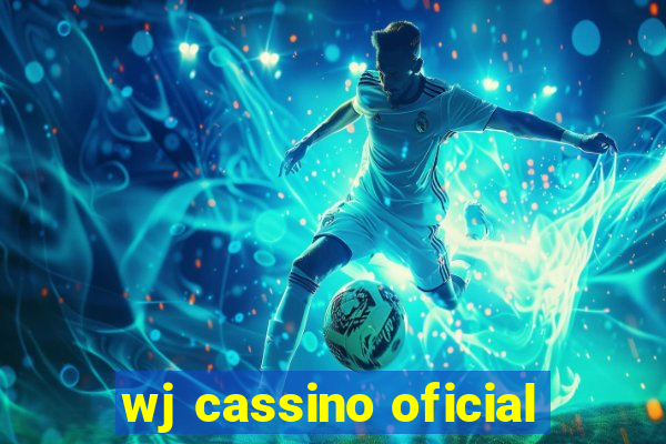 wj cassino oficial