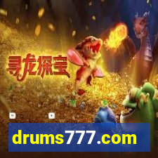 drums777.com