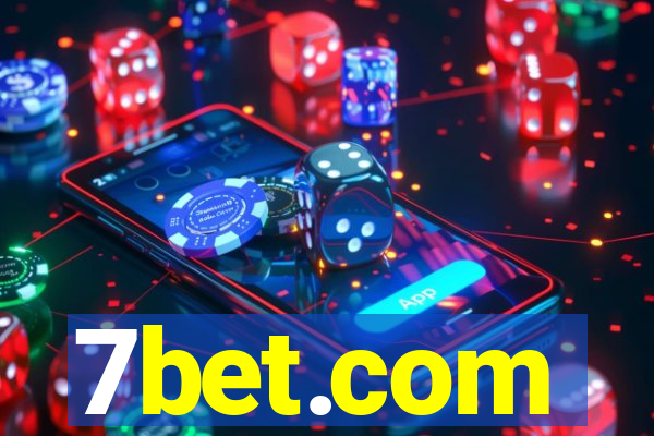 7bet.com