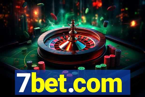 7bet.com