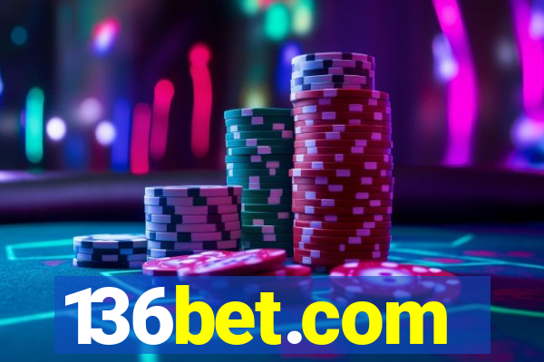 136bet.com