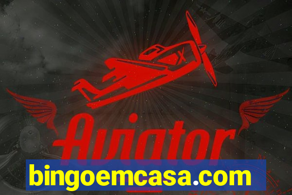 bingoemcasa.com