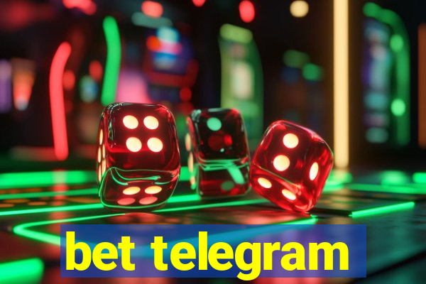 bet telegram