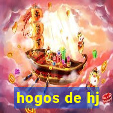 hogos de hj