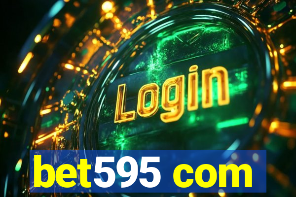 bet595 com