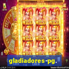 gladiadores-pg.com