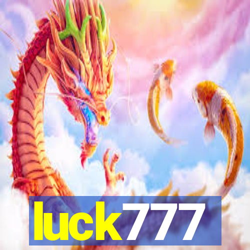 luck777