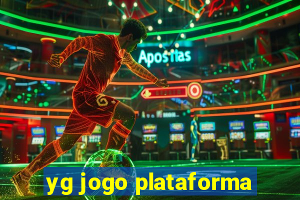 yg jogo plataforma